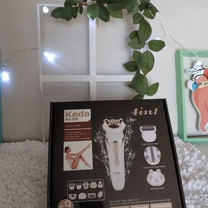 Keda- 200 luxury design